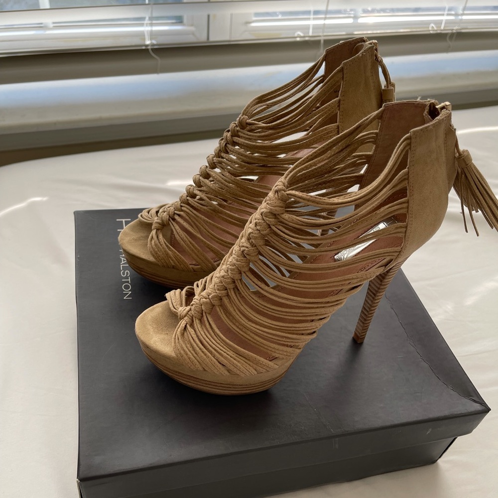 Heels